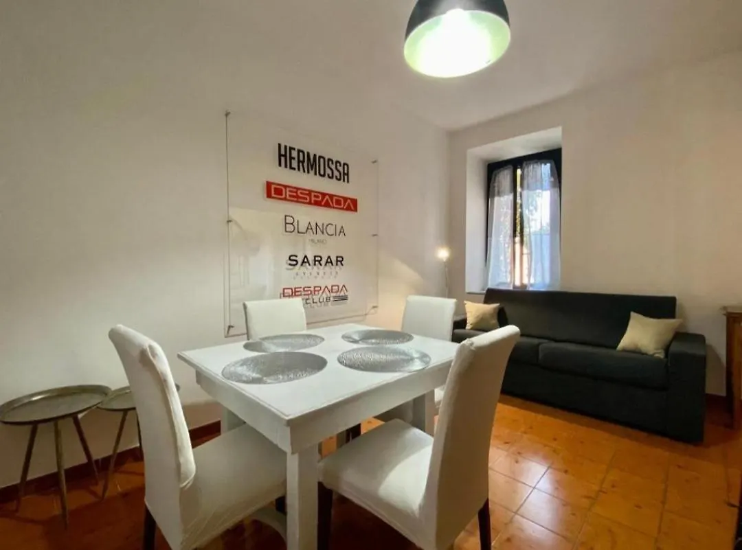 Casa vacanze Villa Malpensa Guest Case Nuove