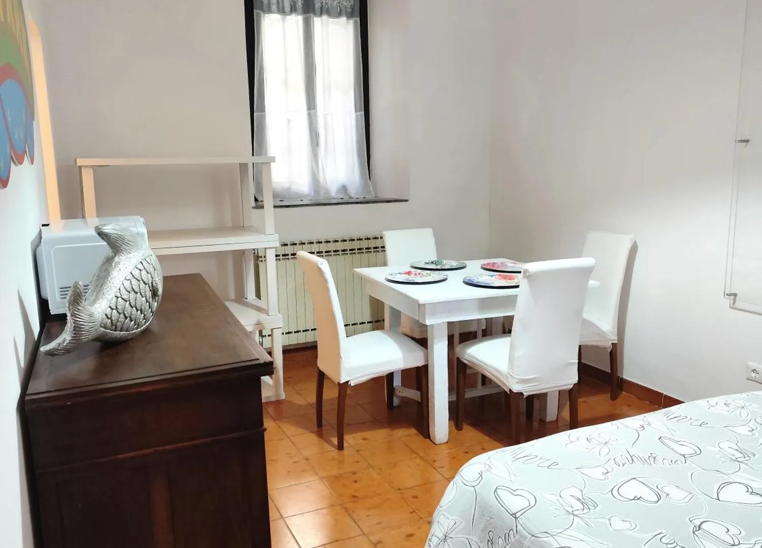 Casa vacanze Villa Malpensa Guest Case Nuove