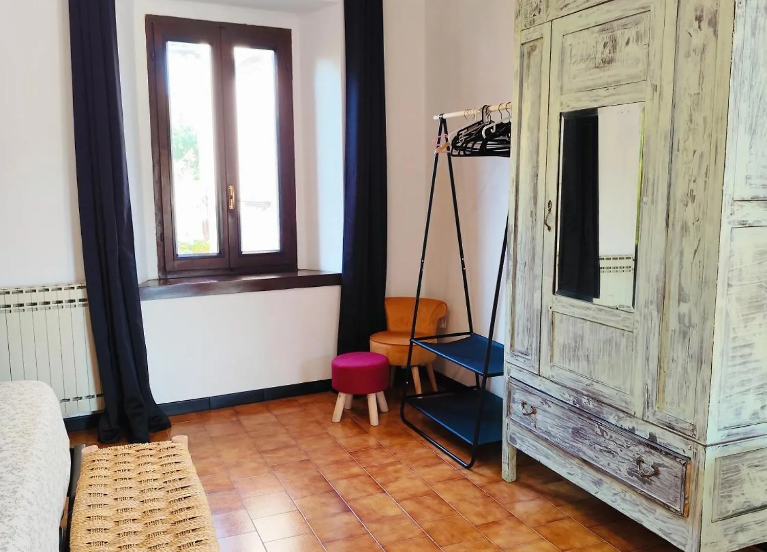 Casa vacanze Villa Malpensa Guest Case Nuove  Italia