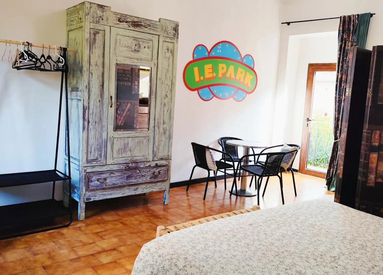 Casa vacanze Villa Malpensa Guest Case Nuove