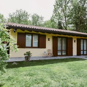 La Casetta Bed & Breakfast